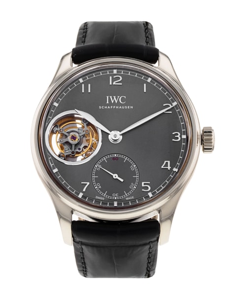 IWC Portugieser Tourbillon IW546301